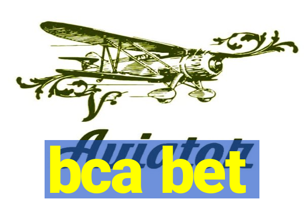 bca bet